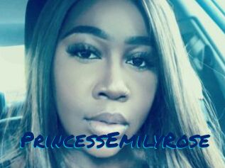 PrincessEmilyRose