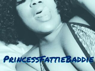 PrincessFattieBaddie