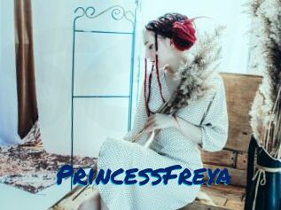 PrincessFreya