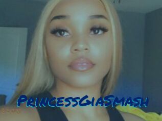 PrincessGiaSmash
