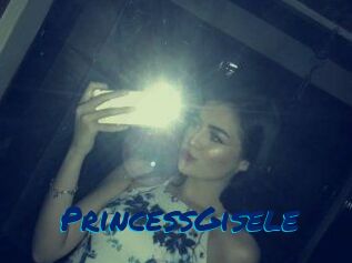 PrincessGisele