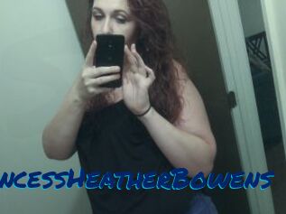 PrincessHeatherBowens