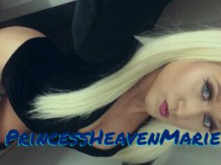 PrincessHeavenMarie