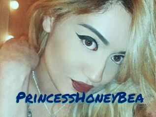 PrincessHoneyBea