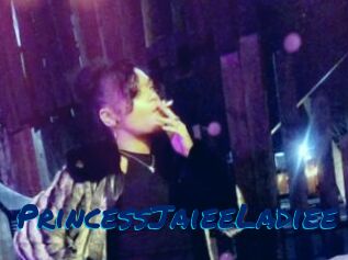 PrincessJaieeLadiee