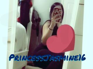 PrincessJasmine16