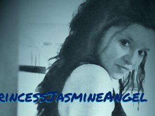 PrincessJasmineAngel