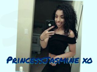 PrincessJasmine_xo