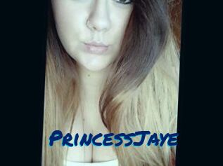 PrincessJaye