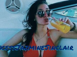 PrincessJazmineSinclair