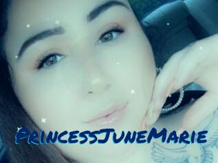 PrincessJuneMarie