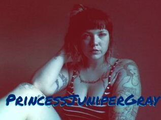 PrincessJuniperGray