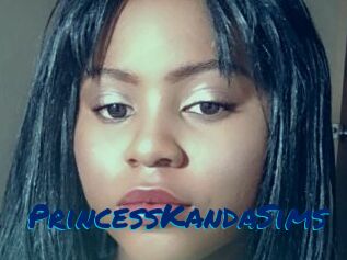 PrincessKandaSims