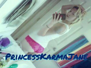 PrincessKarmaJane