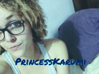 PrincessKarumi