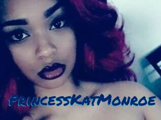 PrincessKatMonroe Sexe City