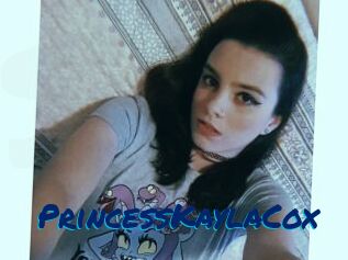 PrincessKaylaCox