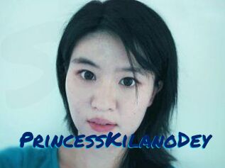 PrincessKilanoDey