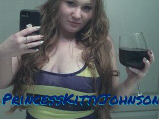 PrincessKittyJohnson