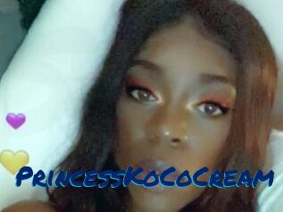 PrincessKoCoCream