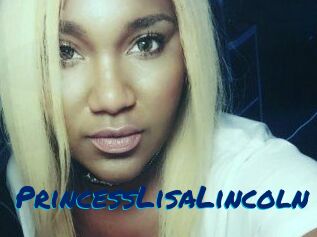 PrincessLisaLincoln Sexe City