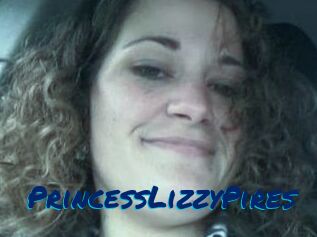 PrincessLizzyPires