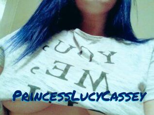 PrincessLucyCassey