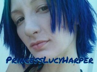PrincessLucyHarper