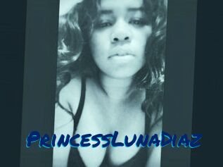 PrincessLunaDiaz