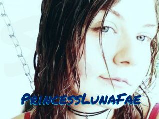 PrincessLunaFae Sexe City
