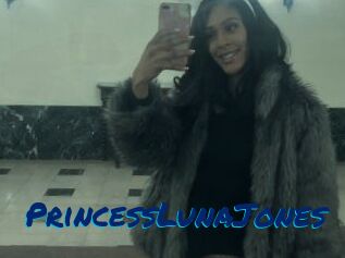 PrincessLunaJones