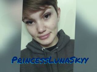PrincessLunaSkyy