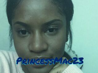 PrincessMac23 Sexe City