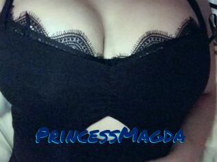 PrincessMagda