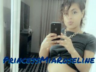 PrincessMiaRoseline