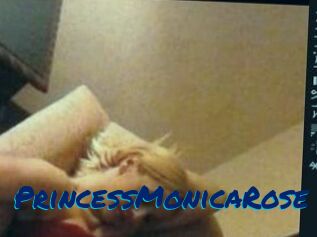 PrincessMonicaRose