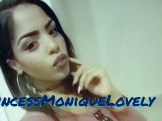 PrincessMoniqueLovely