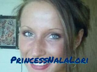 PrincessNalaLori