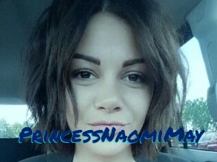 PrincessNaomiMay