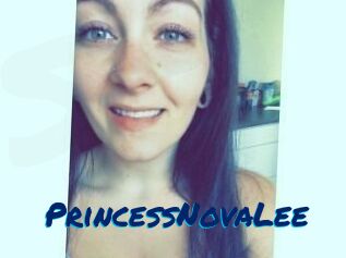 PrincessNovaLee