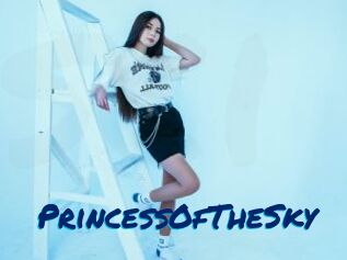 PrincessOfTheSky