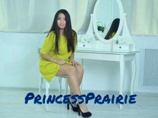 PrincessPrairie