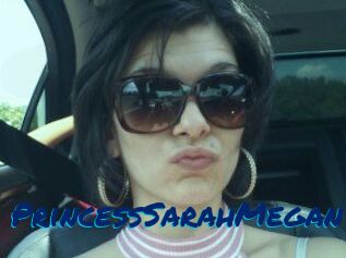 PrincessSarahMegan Sexe City