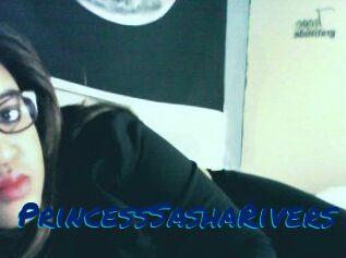PrincessSashaRivers