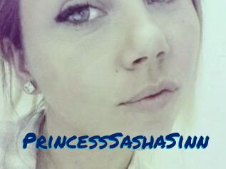 PrincessSashaSinn