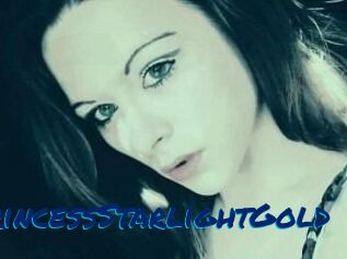 PrincessStarlightGold