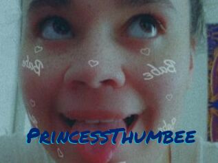 PrincessThumbee