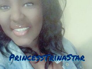 PrincessTrinaStar