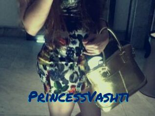 PrincessVashti