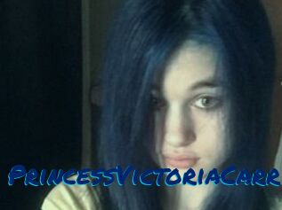PrincessVictoriaCarr